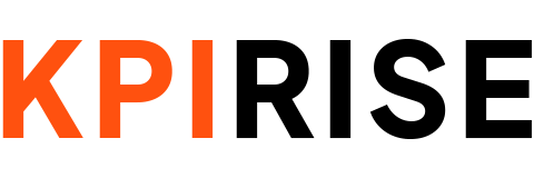 KPI Rise Logo